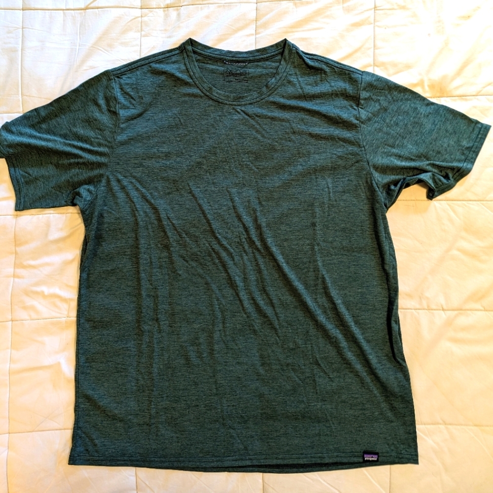 Patagonia Capilene® Cool Daily Shirt